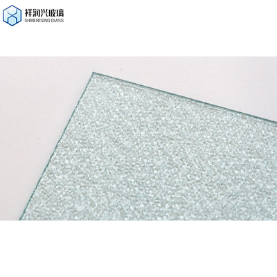Crystal/Fiutelite-S/Fiutelite-B/Karatachi GlassClear Customized Design Gehard glas