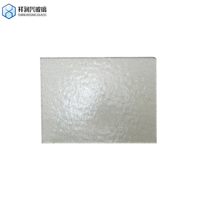 Crystal/Fiutelite-S/Fiutelite-B/Karatachi GlassClear Customized Design Gehard glas