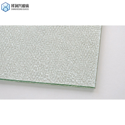 Crystal/Fiutelite-S/Fiutelite-B/Karatachi GlassClear Customized Design Gehard glas