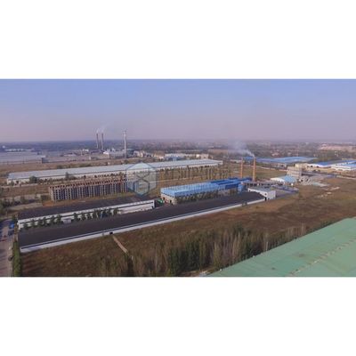 Fysiek gehard gelamineerd glas voor de bouw SGS-gecertificeerd en langdurig