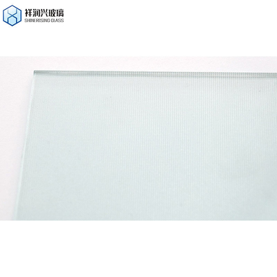 1830*2440 3mm 5mm Karatachi glas nieuwe technologie gemodelleerd glas voor buiten buiten