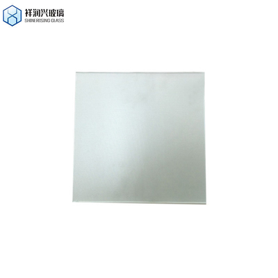 1830*2440 3mm 5mm Karatachi glas nieuwe technologie gemodelleerd glas voor buiten buiten