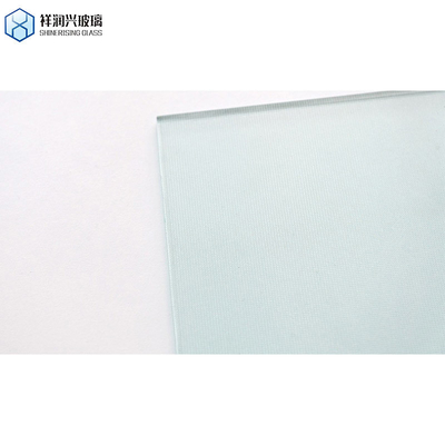 1830*2440 3mm 5mm Karatachi glas nieuwe technologie gemodelleerd glas voor buiten buiten