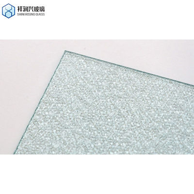 5 mm helder gemodelleerd bronzen bedraad glas voor veiligheid en decoratie in de architectuur