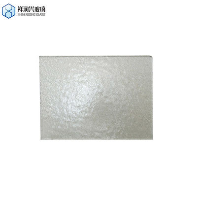 5 mm helder gemodelleerd bronzen bedraad glas voor veiligheid en decoratie in de architectuur