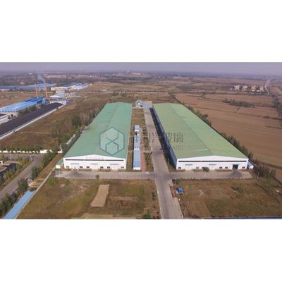 10 mm gehard glas voor trappen/railings/douchedeuren/glasdeuren gehard en duurzaam