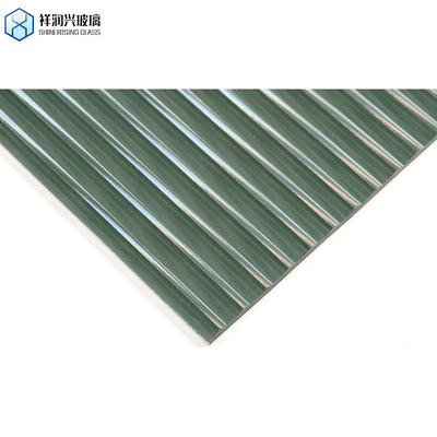 Aangepaste diamant/kristal/Nashiji Shahe 5 mm 6 mm 8 mm 10 mm 12 mm Moru dacht patroonglas