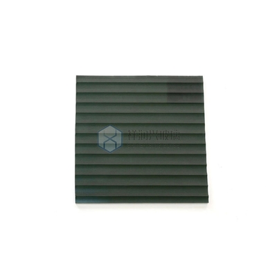 3 mm, 4 mm, 5 mm glas met geweven glas en 5 jaar service na verkoop