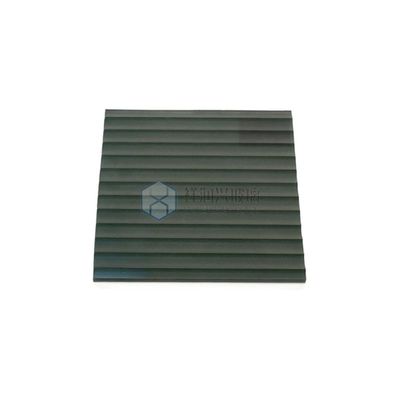 Gebouwvraag 5mm 8mm 10mm Brons Moru Helder Moru Patroonglas voor het Millennium