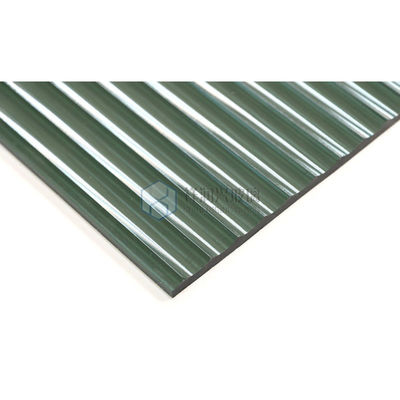 Doorzichtig privacybeschermingsglas met patroon voor gebouwen 5 mm 8 mm Dikte 2100 mm X 2440 mm