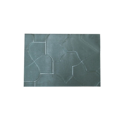 Masterlite/Antieke Figuur/Aqualite/Chinhilla Glasskaratachi Regen Moru Figuurglas voor Gebouw Venster Afscheidingswand Keuken Patroon Glas