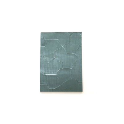 5 mm Patroonglas voor vensterdeuren en afschermingen Masterlite/Antieke Figuur/Aqualite/Chinhilla Glas