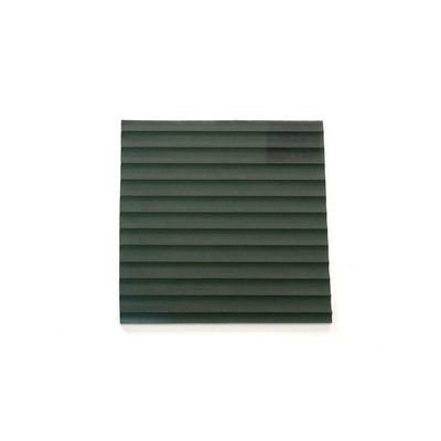 Leveranciers Decoratief glas GB15763.2-2005 Standard voor buitenruiten