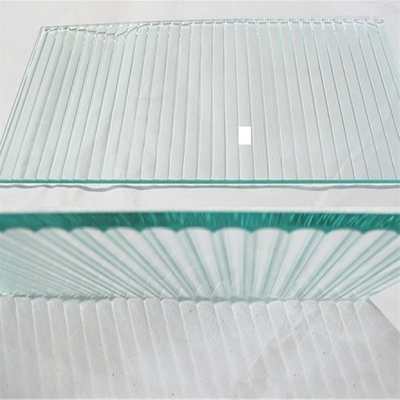 Decoratief Nashiji Karatachi Mistlite Millennium Morgon Flora Patroonglas voor buiten