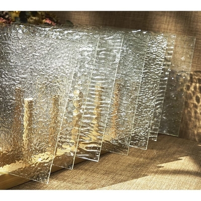 Karatachi Glas Millennium Chinhilla Glas Aqualite Glas Oud figurenglas