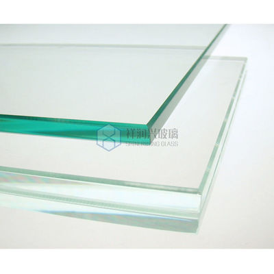 Aanpassing 8mm 10mm Wit Zwart Blauw Helder Lage IJzer Float Verhard Gehard Glas