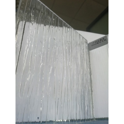 CE-gecertificeerd gekleurd glas 1-19 mm Float glas Bouwglas Reflectief glas en meer