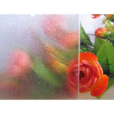 CE-gecertificeerd gekleurd glas 1-19 mm Float glas Bouwglas Reflectief glas en meer