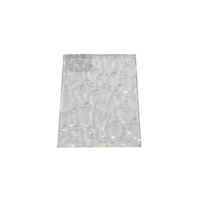 3-19 mm reflecterend/vlot/gehard/gelamineerd/gekleurd/patroon/gehard glas voor gebouwvenster/deur