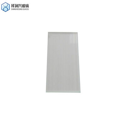 Gepatterned Glass for Architecture Gelamineerd/Geïsoleerd/Drijvend/Gepatterned/Gehard glas