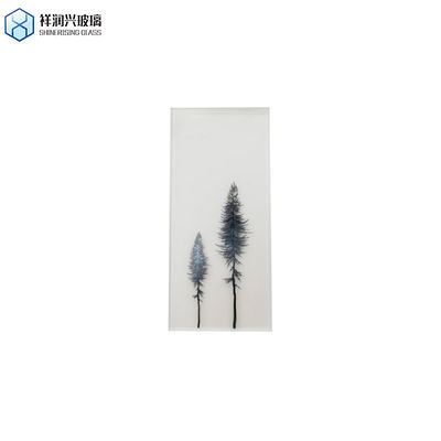 Hoofdproduct Superhelder gelamineerd glas voor de veiligheid van drijvende ramen