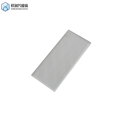Vlak Australië Tempered Veiligheid Privacy Decoratieve Duidelijke Lage ijzer Toughenable Patroon Deur Glas