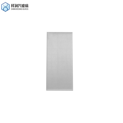 Huis Meubelen Deur Scheidingswand Keuken Gehard Patroon Glas met en OEM Verpakking