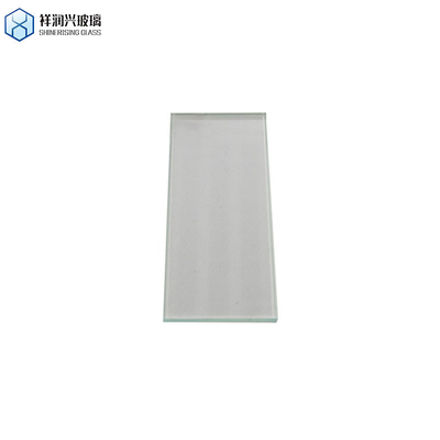 10 mm 12 mm helder patroon Beste gehard glas hek panelen gehard gelaagd glas