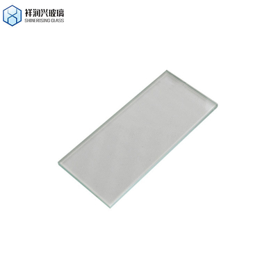10 mm 12 mm helder patroon Beste gehard glas hek panelen gehard gelaagd glas