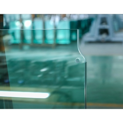 Bouwglas/veiligheidsglas/gehard glas/gelamineerd glas voor meubels/deuren/vensters