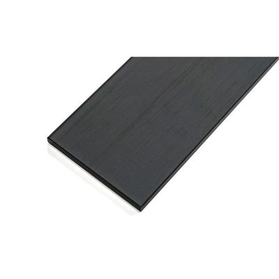 Vlak gepolijst rand groot op maat gemaakt Jumbo grootte veiligheid gehard gelaagd glas voor bouw