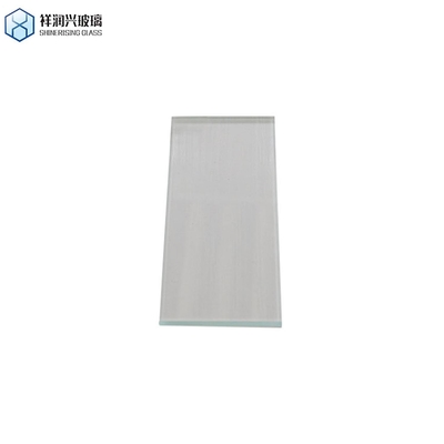 Voorraad gehard glas basketbalbord voor 1830*1220-1500*2000-1830*2440-2134*2440
