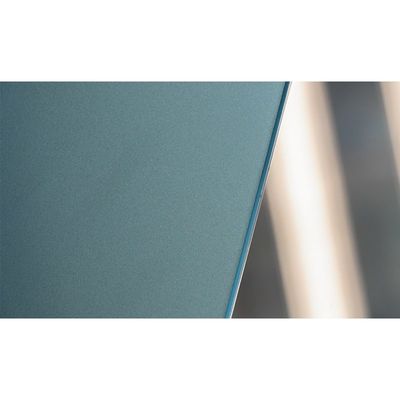 Grote geharde geharmoniseerde glasplaat voor zwembad/meubel/gebouw