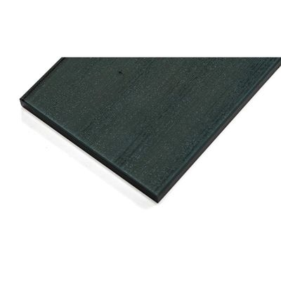 Acoustisch bouwglas Togen groot plat gehard gelaagd glas met Sgp-tussenlaag