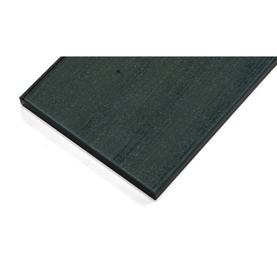 6mm 8mm 10mm 12mm gehard glas deur met 5 jaar naverkoopservice op de markt