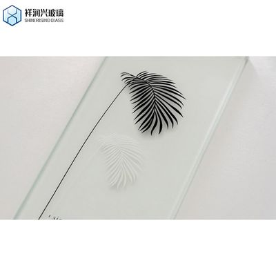 Grote gehard glasramen met geïsoleerde glasfunctie ISO-certificaat