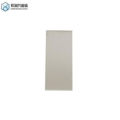 Doorzichtig gehard glas voor glazen balustrades 1830*1220-1500*2000-1830*2440-2134*2440