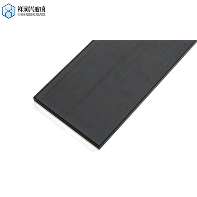 3-19 mm getemperd/gelamineerd/buigbaar/laag-E/gehard/laag ijzer/warmtebehandeld/plat/geïsoleerd glas