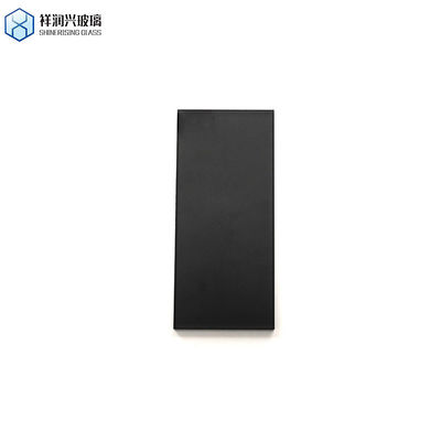 Decoratief glas functie 3 mm Decoratief Amber Flora Gelamineerd Tempered Float Glass Design