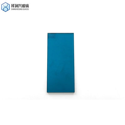 Patroonglas Zwart glas voor 1830*1220-1500*2000-1830*2440-2134*2440 Groottevereiste