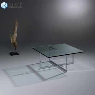 Gehard glas 3mm 4mm 5mm 6mm 8mm 10mm 12mm Kleur helder voor conform artikel