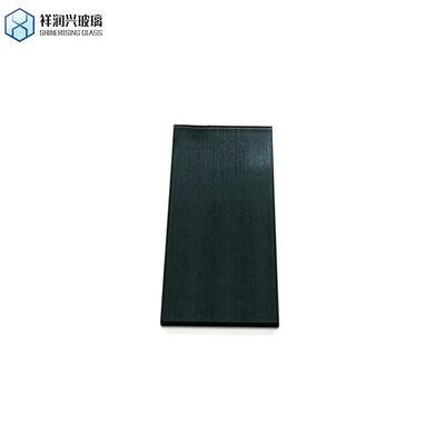 Hot Clear Float/Ultra Clear/Tinted/Reflective/Patterned Glass Ideaal voor deuren en ramen