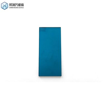 Hot Clear Float/Ultra Clear/Tinted/Reflective/Patterned Glass Ideaal voor deuren en ramen