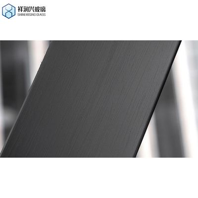 Hot Clear Float/Ultra Clear/Tinted/Reflective/Patterned Glass Ideaal voor deuren en ramen