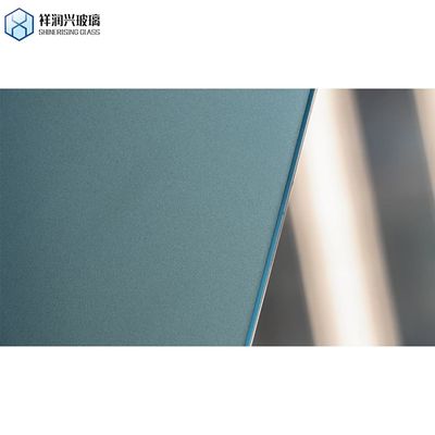 GB15763.2-2005 Standard Float gehard glas voor gebouwen/vensters/deuren