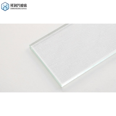 1830*1220-1500*2000-1830*2440-2134*2440 hekglas met ontwerpglas en gehard glas
