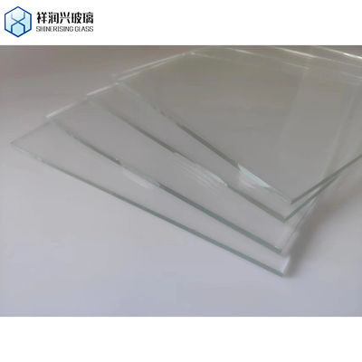 Veiligheidsglas voor diep verwerkt helder gehard glas/drijvend bouwglas/ruitglas