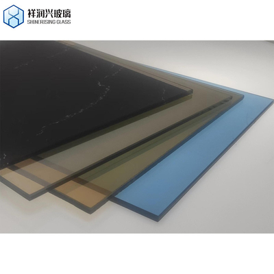 Aanpassing gehard/gelamineerd veiligheidsglas voor douche/bad/deur/scherm/wandglas