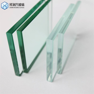 Aanpassing gehard/gelamineerd veiligheidsglas voor douche/bad/deur/scherm/wandglas