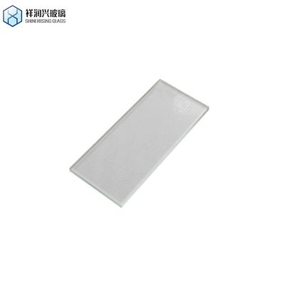 Plat gepolijst 1-19 mm Drijvend/transparante/gekleurde/reflecterende/gelamineerd/getemperd/gepatternd/zuurgeëtst/decoratief glas/bouwmateriaal in het beste geval